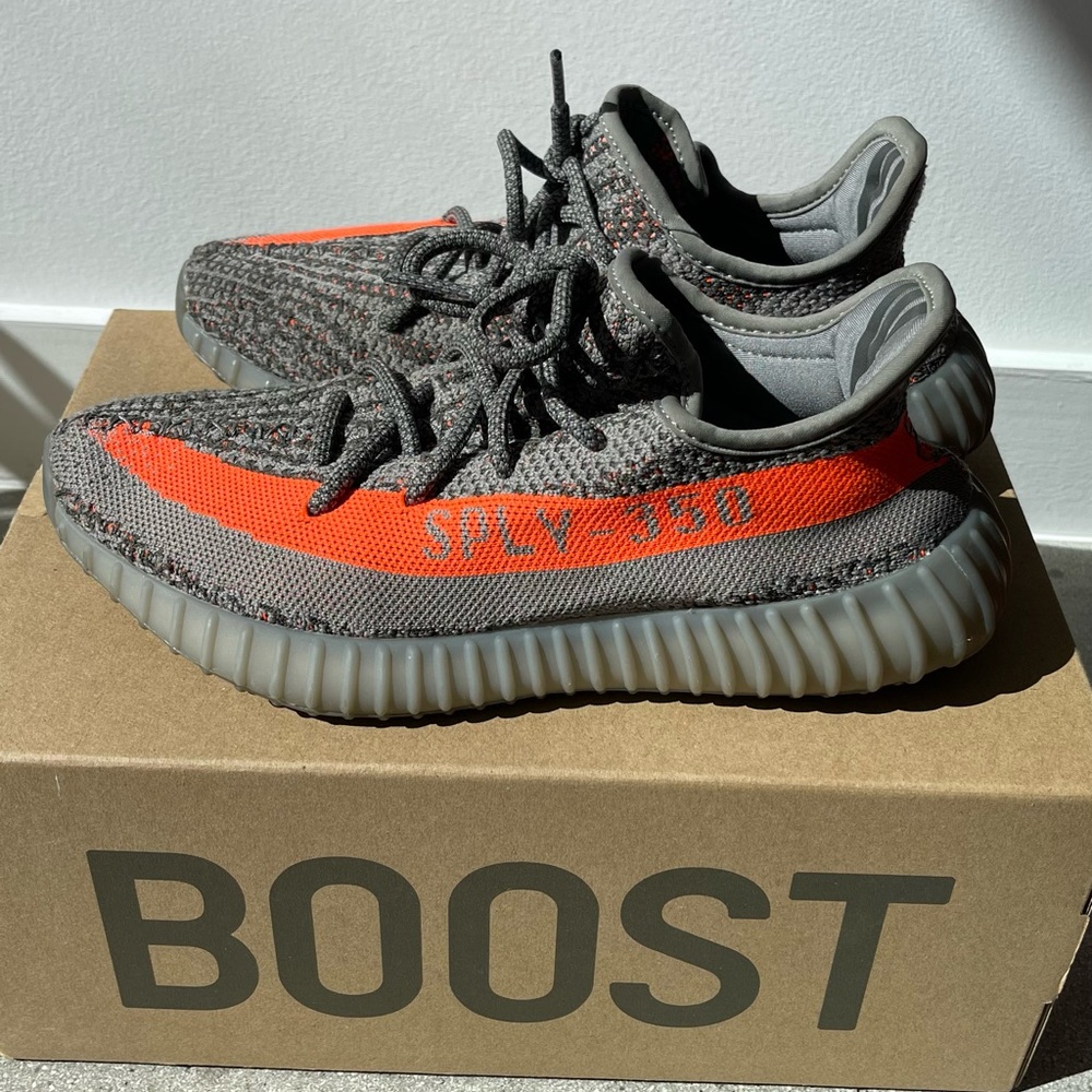 Adidas 350 boost